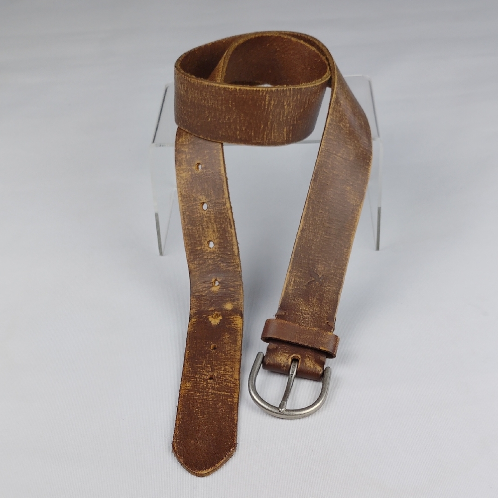 American Eagle Women's Leather Belt.